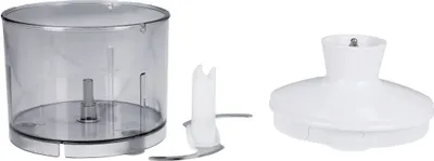 Produktbild von easyPART passend für 12029551 BOSCH Universalzerkleinerer für Stabmixer
