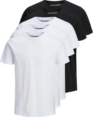 Produktbild von Jack & Jones 12191190, T-Shirt, XL, Baumwolle, 1 Stück(e)