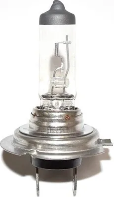 Immagine prodotto di Lampadina per fari HERT H7 12V 55W (PX26D)