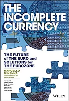 Obrázek produktu pro The Incomplete Currency