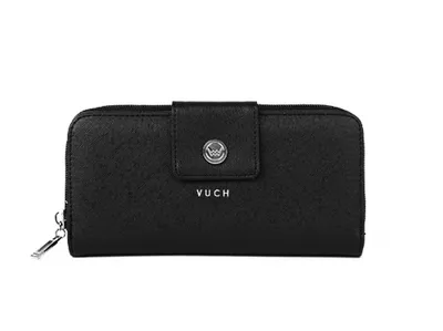 Produktbild von Vuch Brieftasche für Frauen P1199 schwarz One size