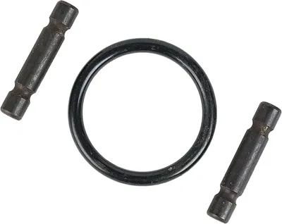Produktbild von Hazet Ersatzteil Satz für Universal Federspanner 4903-01/3