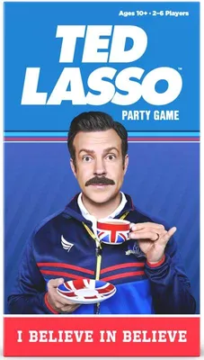 Produktbild von FUNKO 863413, Brettspiel, Party, 10 Jahr(e), 20 min