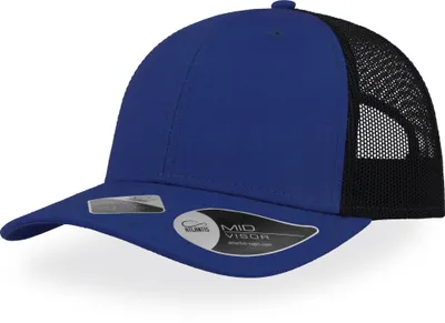Produktbild von Atlantis Headwear Recy Three Cap