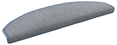 Produktbild von vidaXL Selbstklebende Stufenmatten 15 Stk. 80 x 24,5 x 3,5 cm