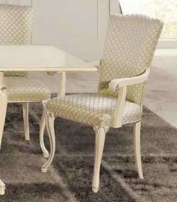 Produktbild von Klassische Stühle Stuhl Designer Holzstuhl Esszimmerstuhl Luxus Holz Neu Möbel