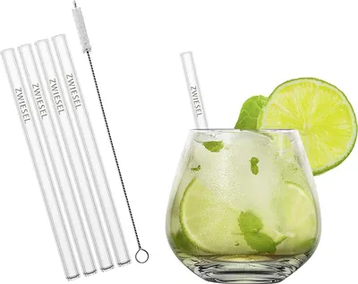 Produktbild von Tumbler-Set "After Works Drinks" 9-teilig