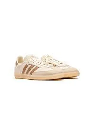 Produktbild von adidas Samba OG Creme White Cardboard - EU 39 1/3 - JI3185