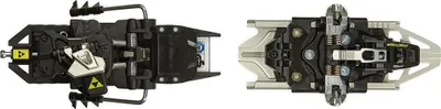 Obrázok produktu pre Skialpové viazanie FISCHER Tour Classic Demo Brake 90 90 mm