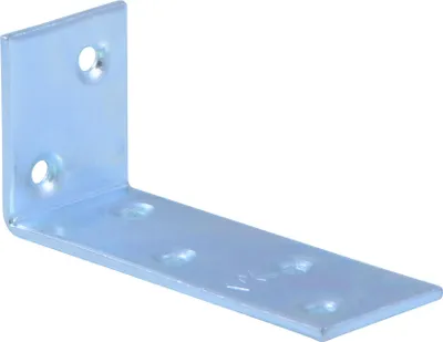 Produktbild von Bauverbinder 80*80*40*2,0Mm - Lb 80*80*4*2