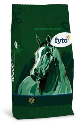 Productafbeelding van Garvo Fyto GOLD (230)