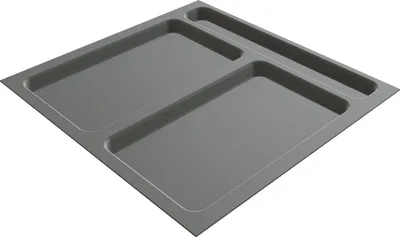 Produktbild von Vauth-Sagel VS ENVI Free Tray Eimeraufnahme KB 600mm Lava