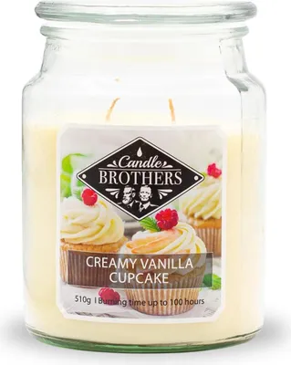 Image de Candle Brothers Duftkerze Candle Brothers