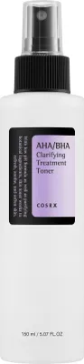 Produktbild von COSRX AHA/BHA Clarifying Treatment Toner 150 ml