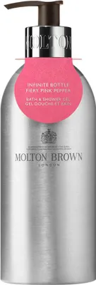 Produktbild von Molton Brown Fiery Pink Pepper Infinite Bottle