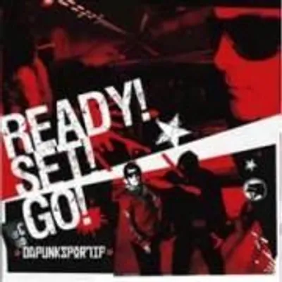 Produktbild von Ready!set!go!