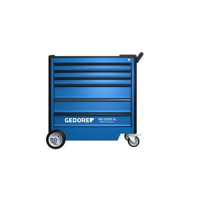 Obrázok produktu pre Gedore 2005 XL 0330, 605 mm, 1020 mm, 1021 mm, 97 kg