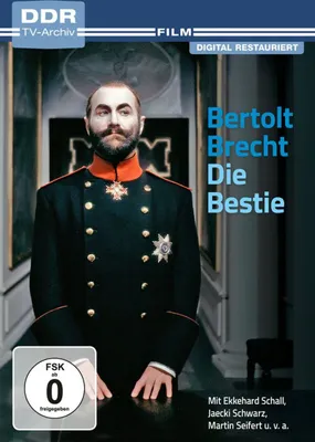 Produktbild von Die Bestie (DDR TV-Archiv)