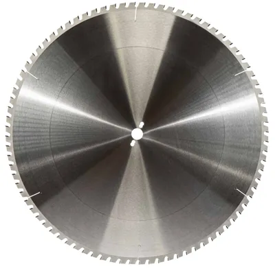 Produktbild von Scheppach HW Kreissägeblatt Ø 700 x 30 x 4,2 mm / Z 84 - nagelfest