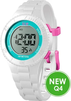 Produktbild von Ice Watch ICE digit 021270 Armbanduhr