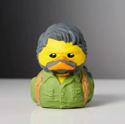 Produktbild von The Last of Us: Joel Mini Tubbz