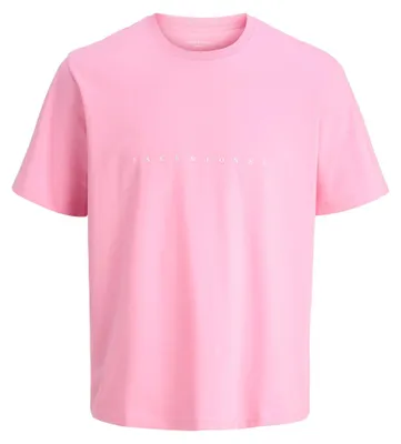 Obrázok produktu pre JACK & JONES Pánske tričko s logom
