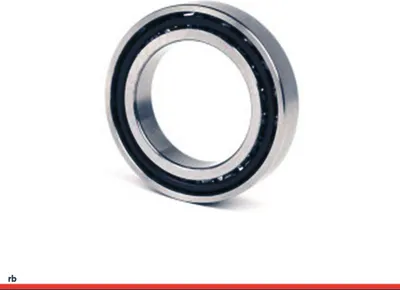 Produktbild von Spindellager 71926 CDGA/P4A ID 130mm AD 180mm Breite24mm SKF