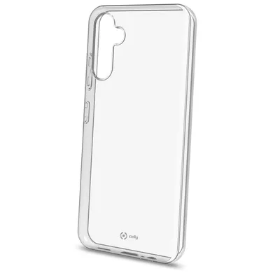 Zdjęcie produktu dla Pokrowiec Gelskin TPU Cover Galaxy A34 5G Transparent