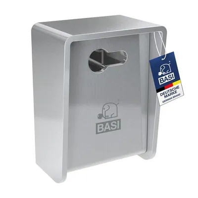 Produktbild von BASI - Schlüsselsafe - SSPZ 110 - 2101-0010