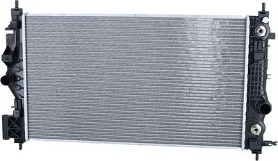 Image de NRF Radiateur, refroidissement du moteur 550049