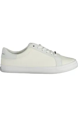Produktbild von Damen-Sneaker Weiß: Stilvolle, Nachhaltige Sportschuhe mit Details