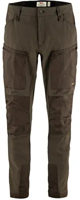 Produktbild von Keb Agile Trousers M Herren (Dark Olive) Größe 46