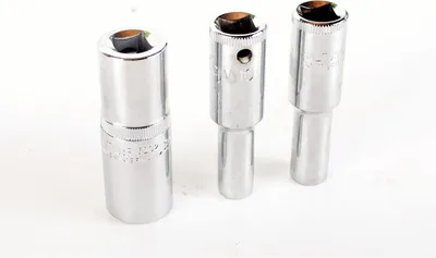 Produktbild von SALTUS 1/2\ Steckschlüssel-Einsatz-Set 10-2…