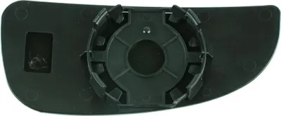 Produktbild von FAST Spiegelglas Außenspiegel für FIAT Ducato Kastenwagen (250, 290) Konvex FT88548