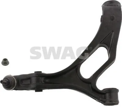 Produktbild von SWAG 30 94 0163 Querlenker für VW Touareg (7LA, 7L6, 7L7)