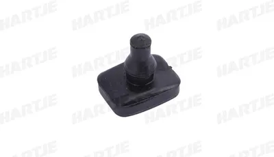 Image de Remplacement de la fourche Piaggio Ciao fig. 6, connexion