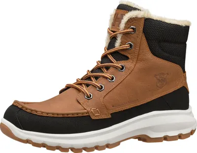 Produktbild von Helly Hansen Garibaldi V3 Wanderstiefel Braun EU 46 1/2 Herren Braun EU 46 1/2