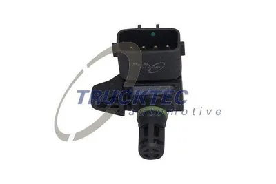 Produktbild von TRUCKTEC AUTOMOTIVE 02.17.118 Ladedrucksensor für SMART FORTWO Coupe (451) Saugrohr