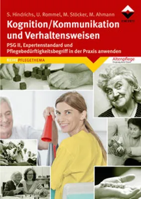 Immagine prodotto di Kognition/Kommunikation und Verhaltensweisen