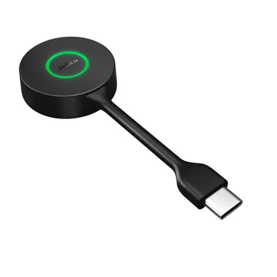 Produktbild von Jabra Link 400c USB-C, DECT, MS, EMEA/APAC