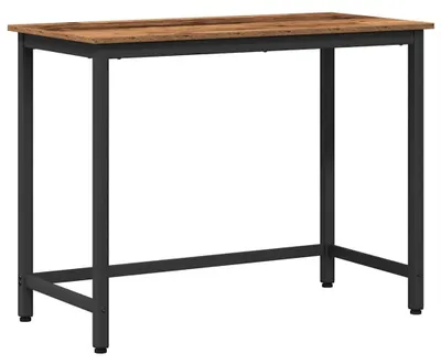 Imagen del producto de Mesa de madera antigua para uso multifuncional