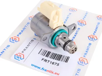 Produktbild von Kraftstoffdruckventil passend für CITROËN, FORD, MERCEDES-BENZ, PEUGEOT, RENAULT