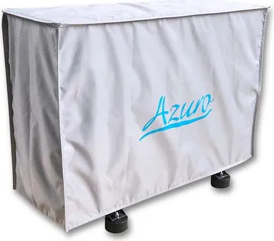 Produktbild von Schutzhülle für Azuro BP-50WS Wärmepumpen