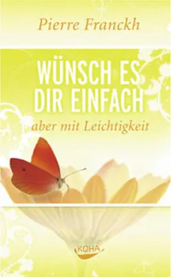 Obrázok produktu pre Wünsch es dir einfach - aber mit Leichtigkeit
