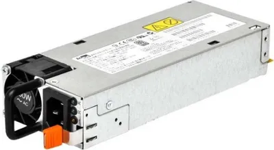 Zdjęcie produktu dla Lenovo 7N67A00883, 750 W, 115 - 230 V, Serwer, 80 PLUS Platinum, ThinkSystem, Stal nierdzewna