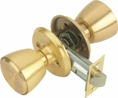 Productafbeelding van MCM 510 Messingknop, bevestigingsgat 70 mm.