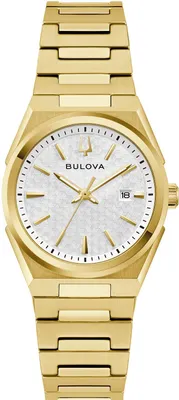 Produktbild von Bulova - 97M123 - Armbanduhr - Damen - Quarz - Classic