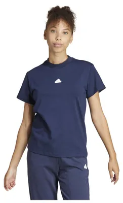 Immagine prodotto di Adidas – maglietta a maniche corte da donna, modello Bluv Tee S