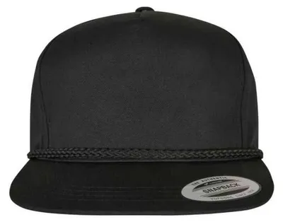 Immagine prodotto di Flexfit - Cappellino "YP Classics" - Emblema TN908 (taglia unica) (nero)