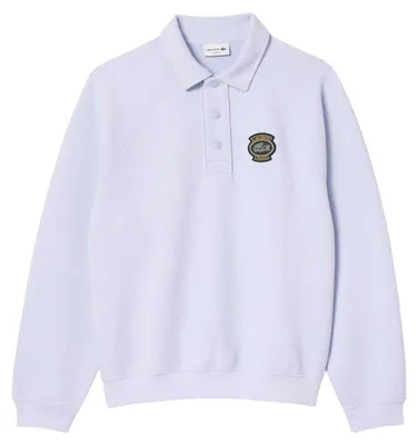 Produktbild von Lacoste - "Heritage" Sweatshirt für Herren, Baumwolle GT14728 (4XL) (Blau)